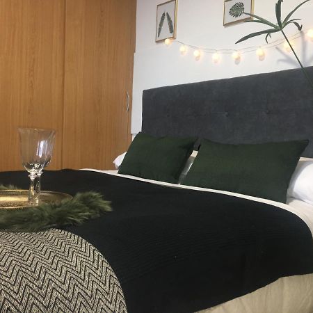 Apartamento Con Piscina Apartamento Vigo Exterior foto